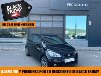 Imagen de SEAT Mii Electric