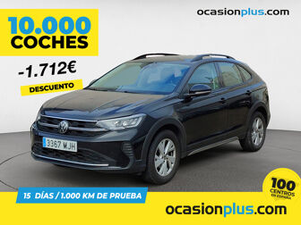 Imagen de VOLKSWAGEN Taigo 1.0 TSI Life 81kW