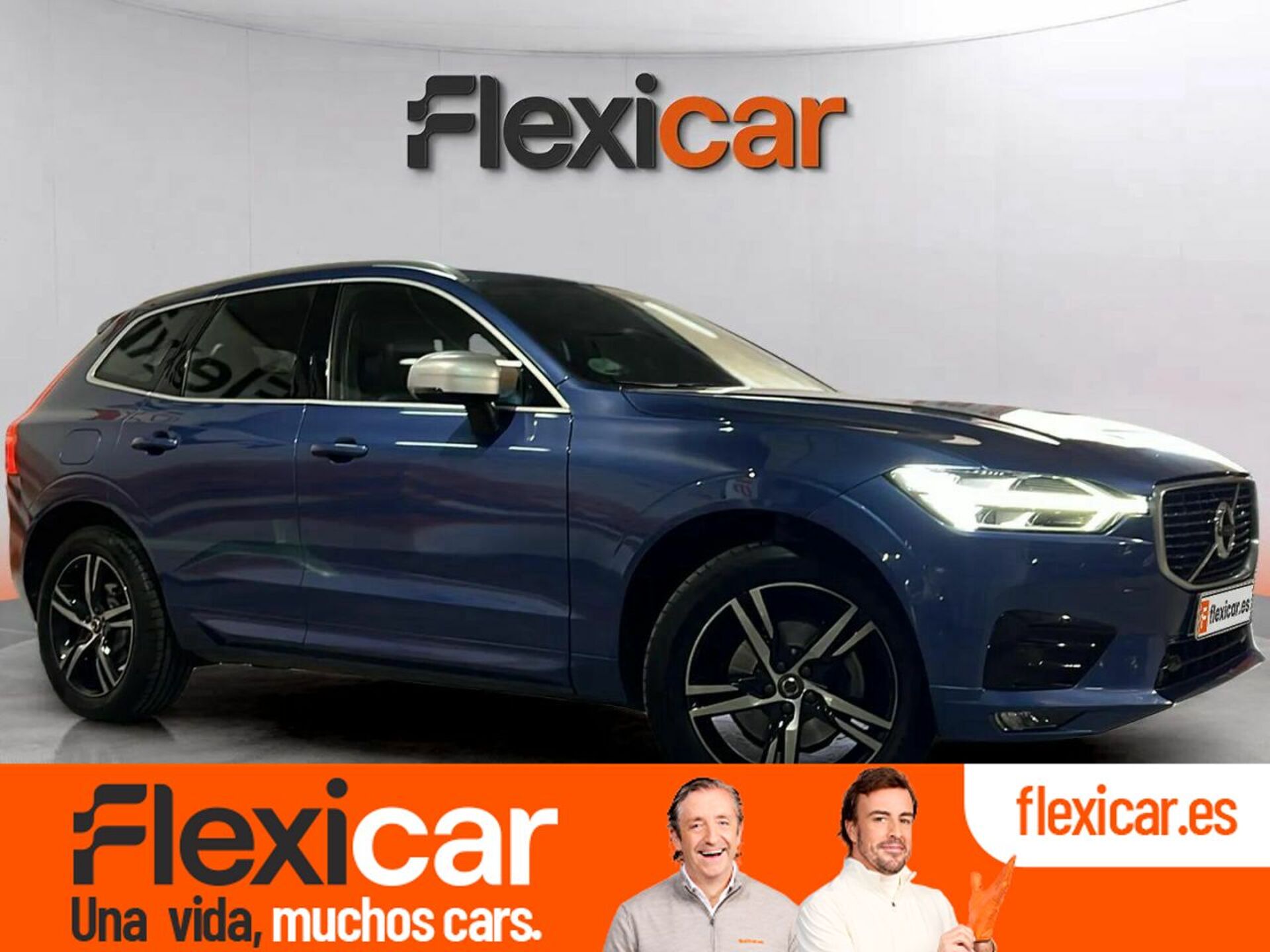 Imagen de VOLVO XC60