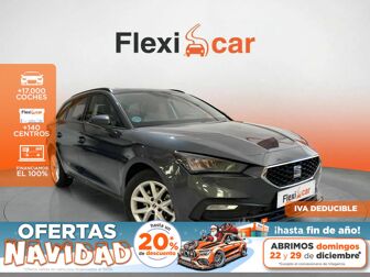 Imagen de SEAT León 1.0 TSI S&S Style 110