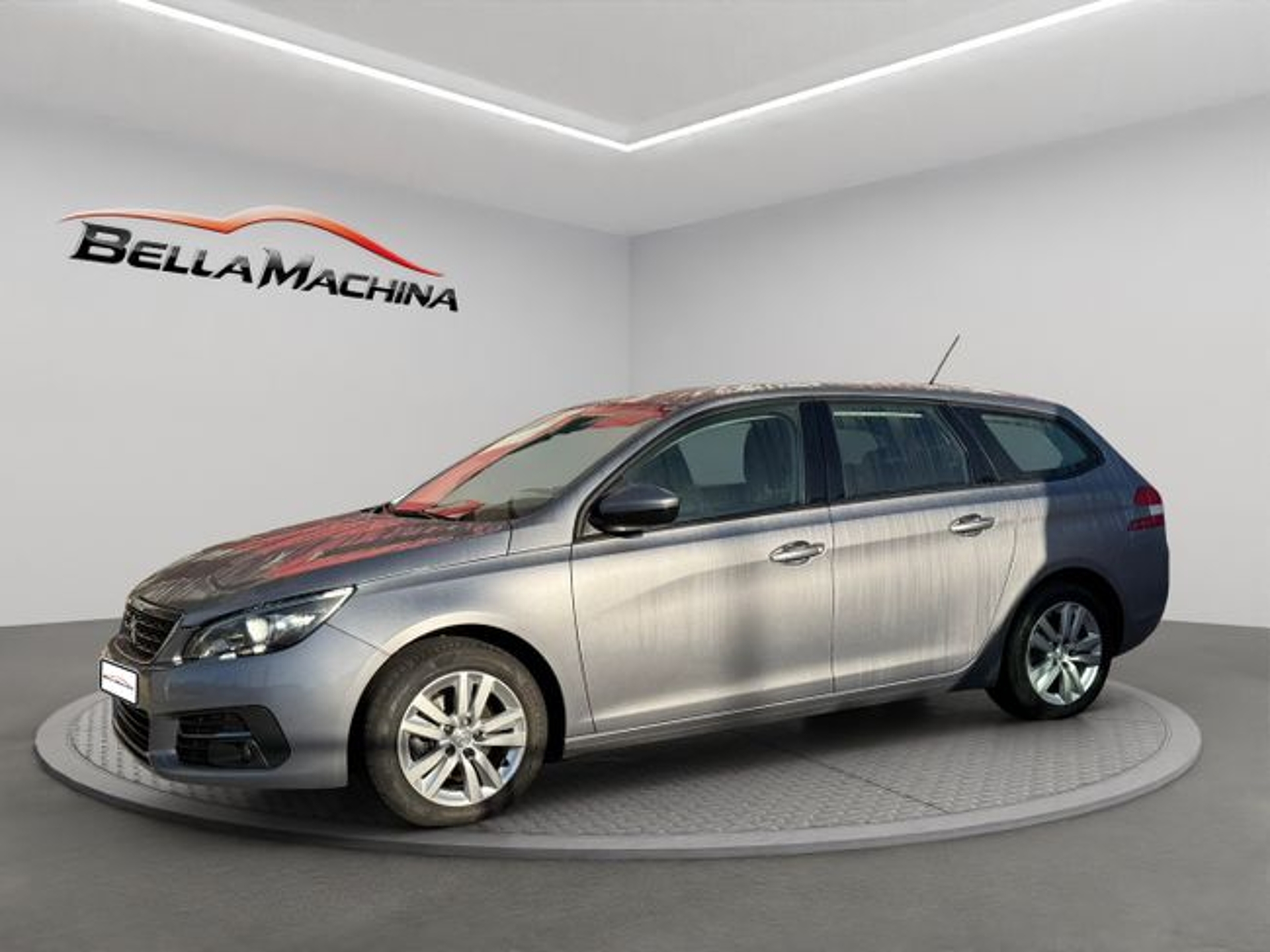 Imagen de PEUGEOT 308