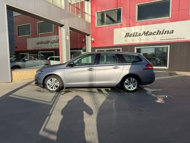 Foto del PEUGEOT 308 SW 1.5 BlueHDi S&S Active Pack EAT8 130