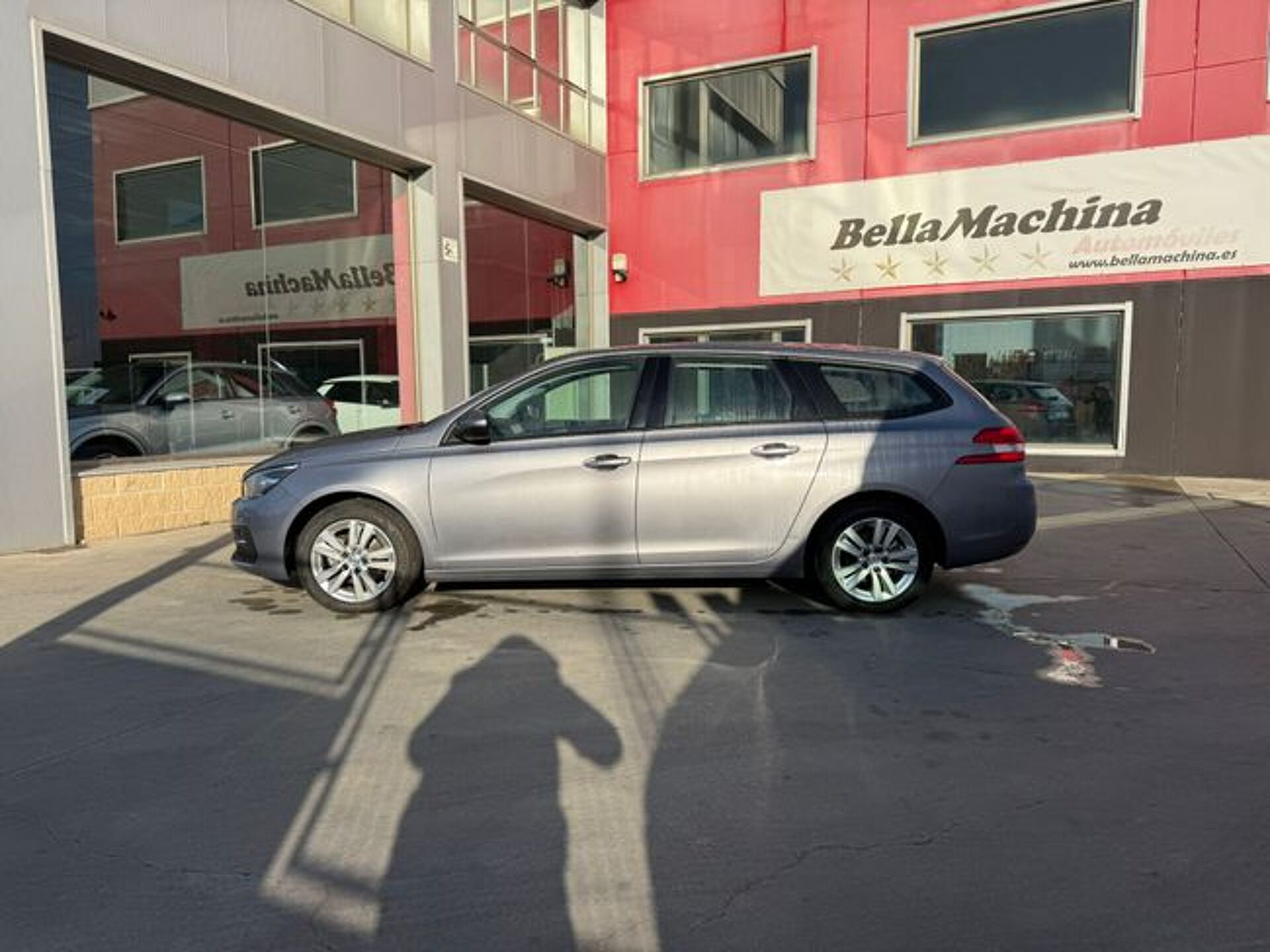 Imagen 3 de PEUGEOT 308