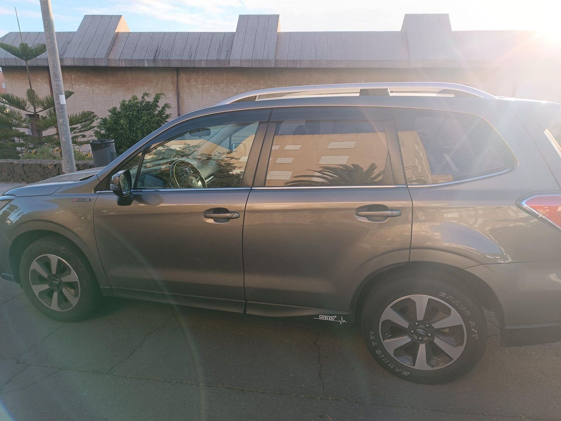 Imagen 3 de SUBARU Forester