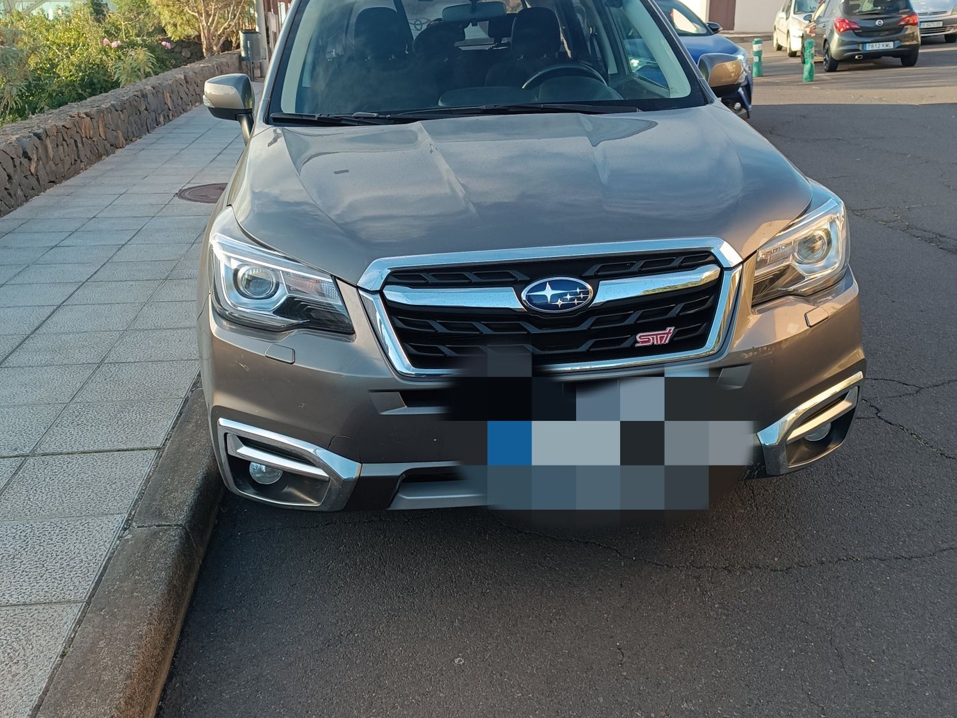 Imagen de SUBARU Forester