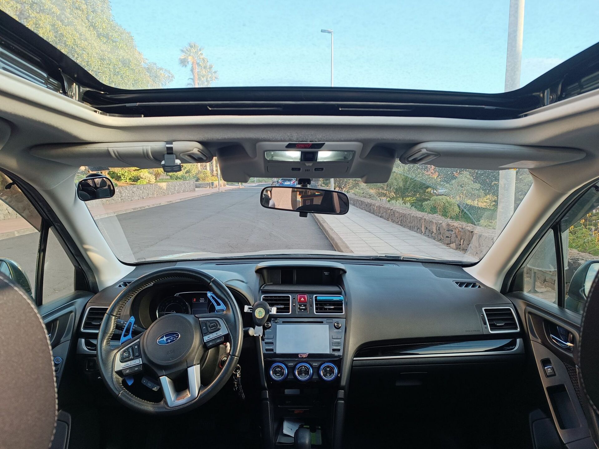 Imagen 2 de SUBARU Forester