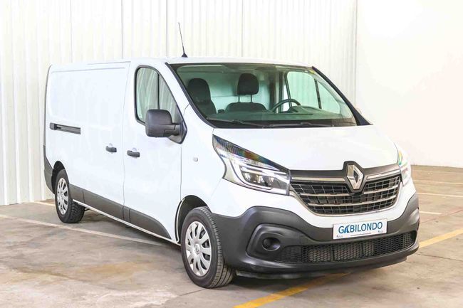 Foto del RENAULT Trafic Furgón 29 L2H1 Energy BluedCi 88kW