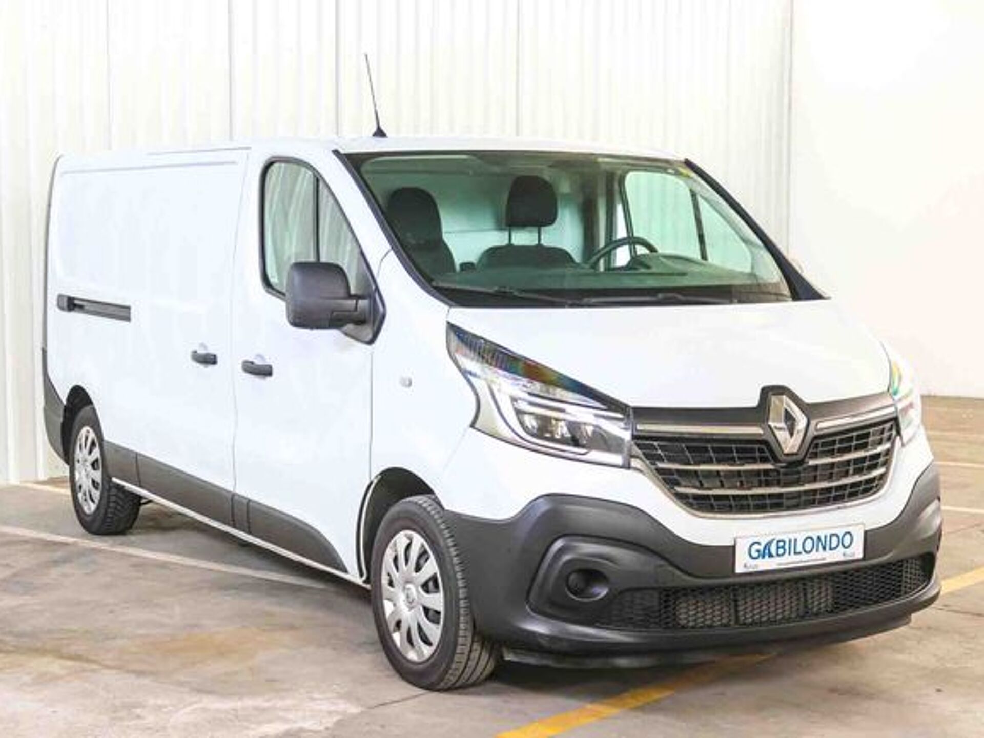 Imagen 3 de RENAULT Trafic