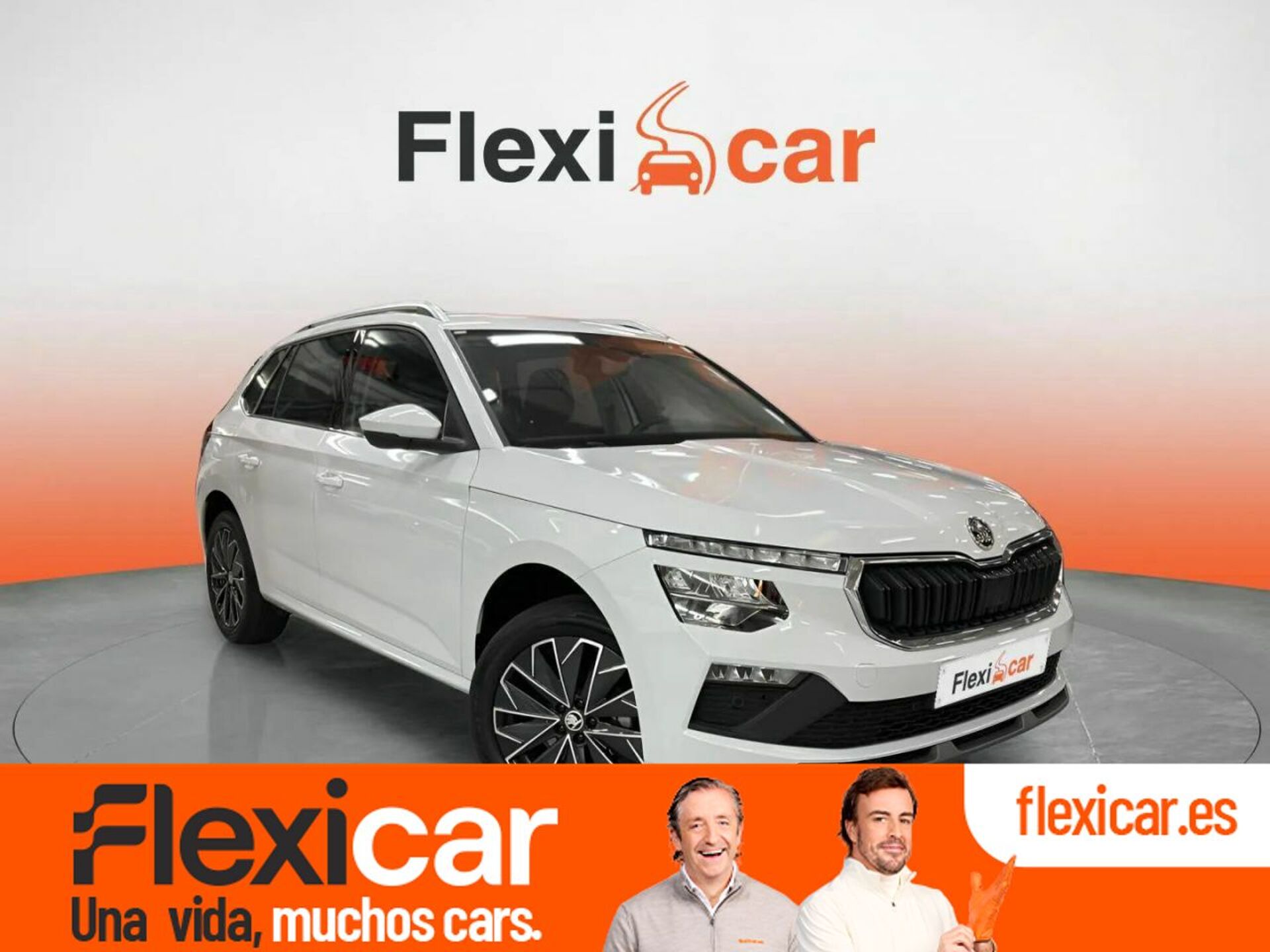 Imagen de SKODA Kamiq