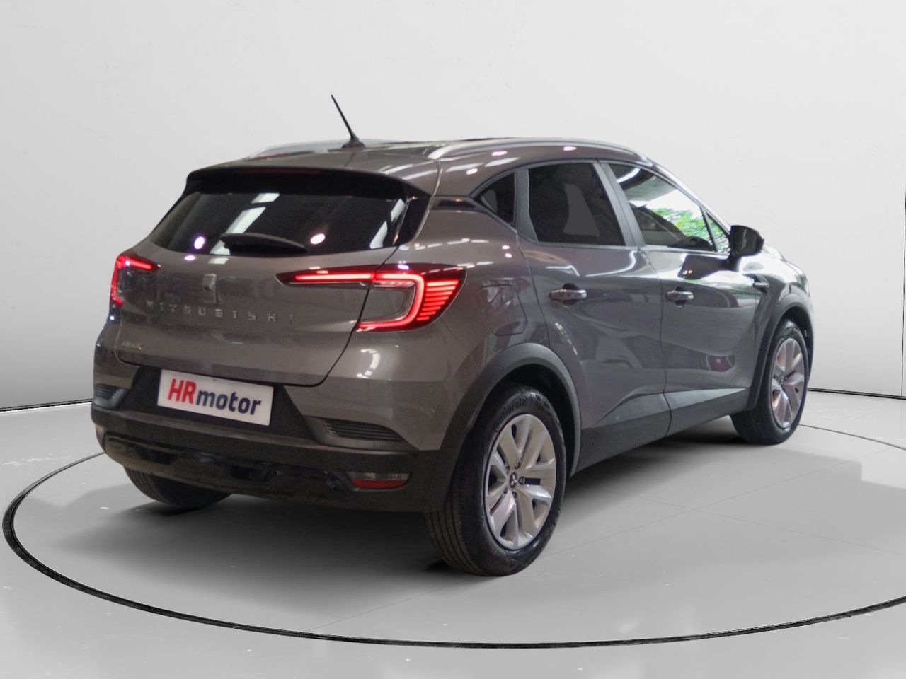 Foto del MITSUBISHI ASX 100T Motion