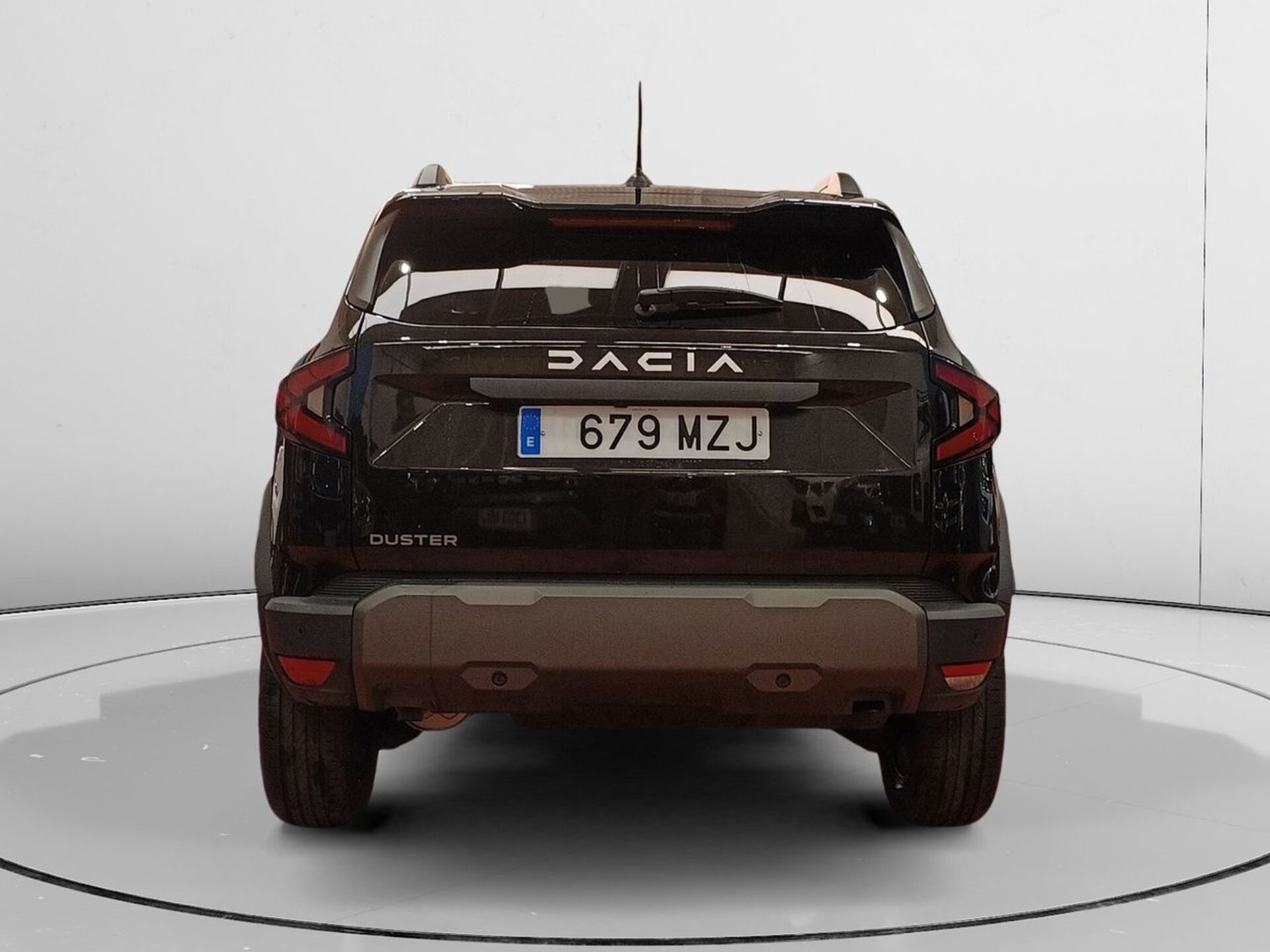 Imagen 3 de DACIA Duster