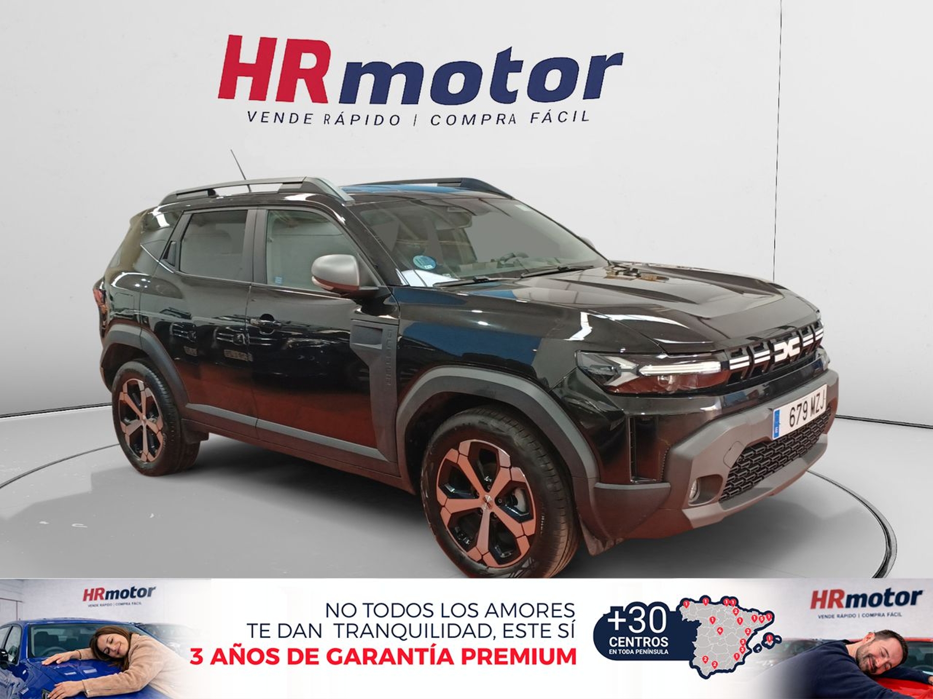 Imagen de DACIA Duster