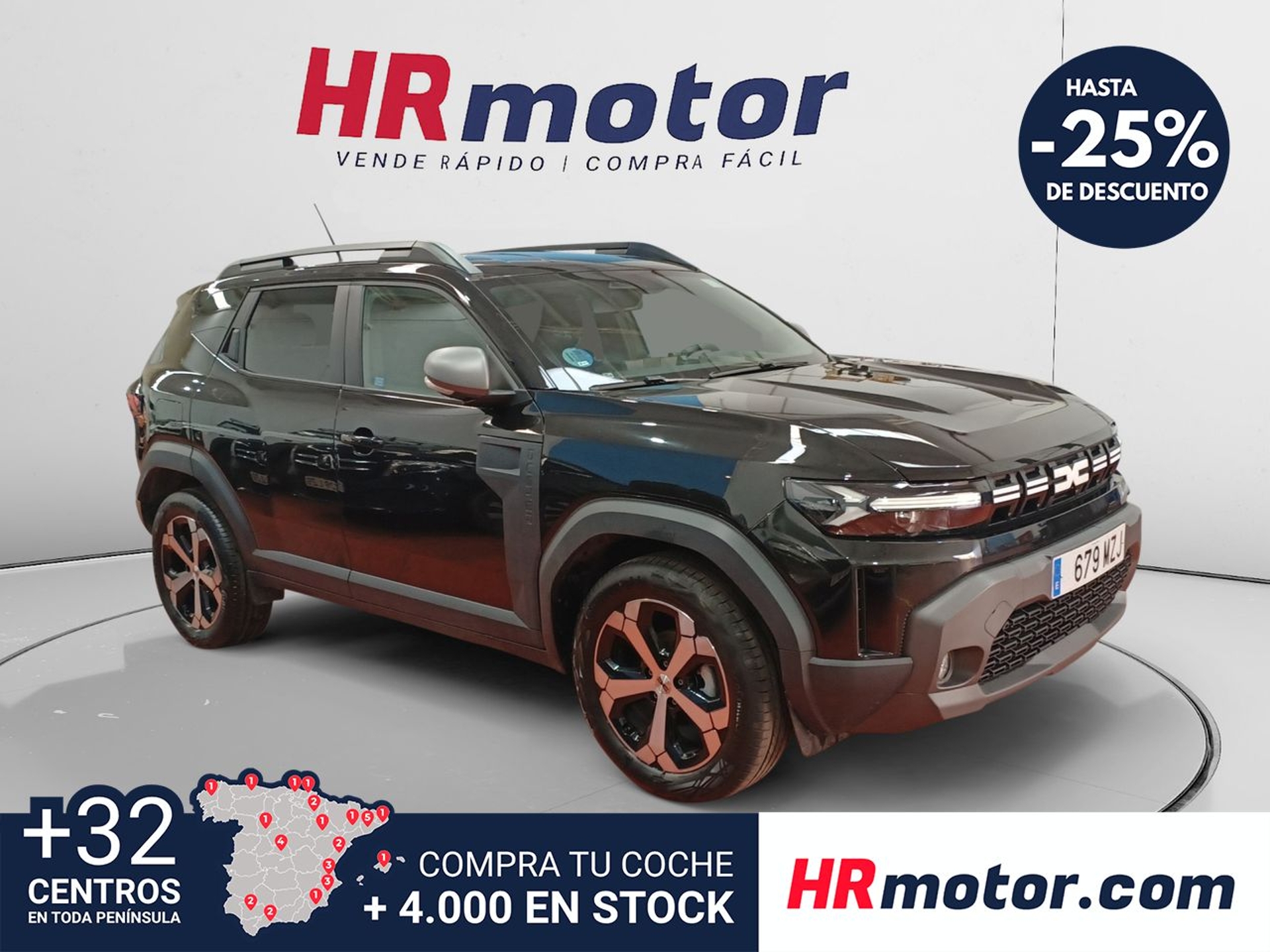 Imagen de DACIA Duster