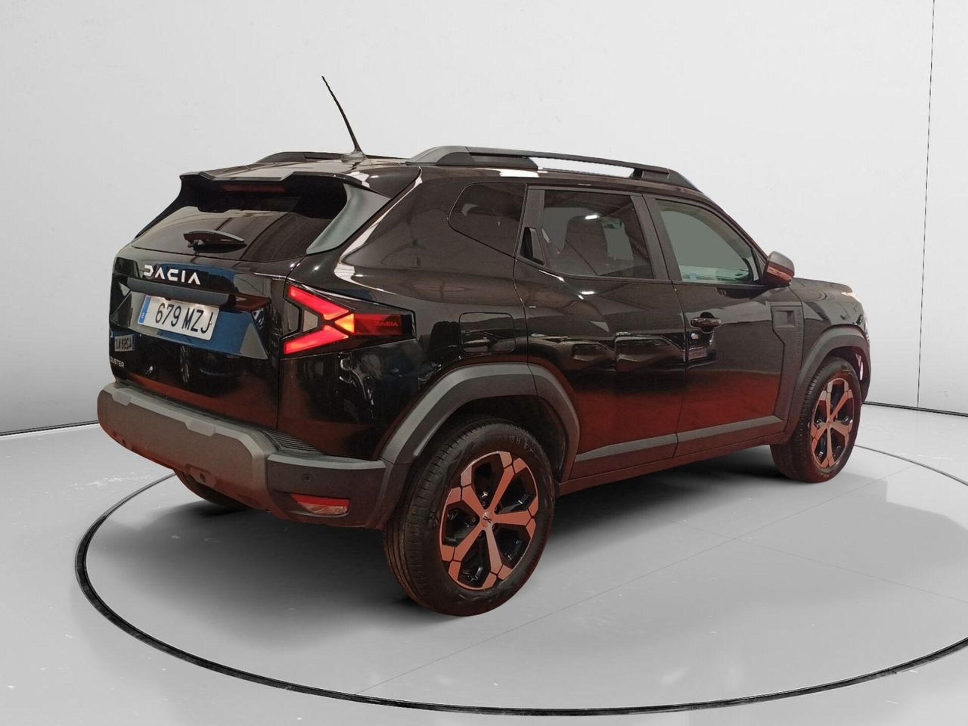 Imagen 2 de DACIA Duster