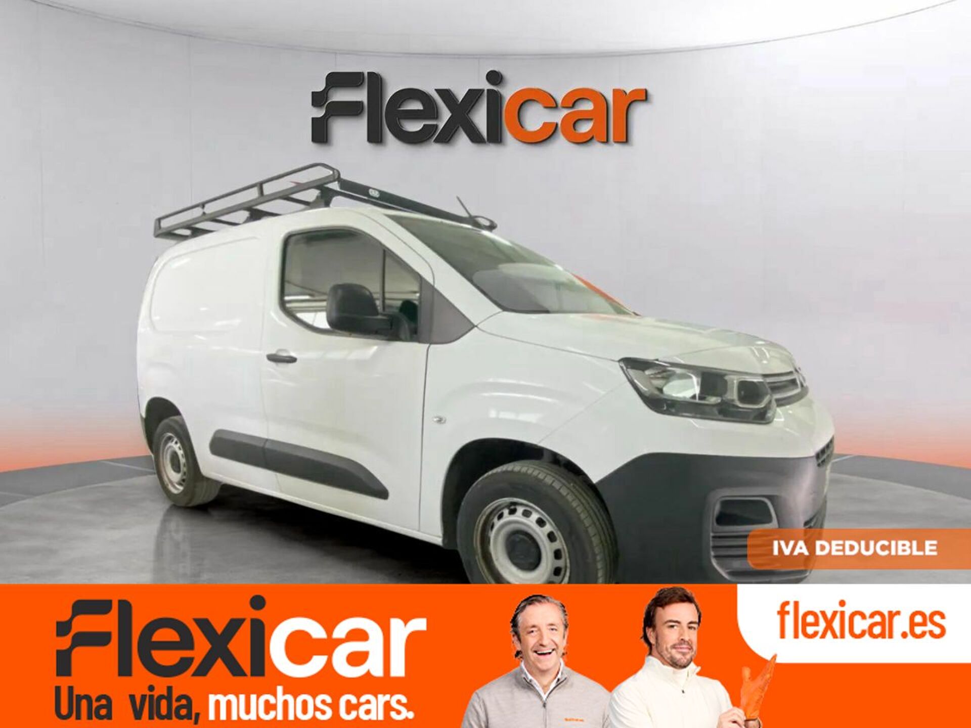 Imagen de CITROEN Berlingo