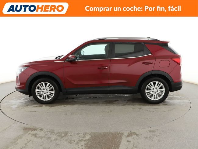 Foto del SSANGYONG KGM Korando D16T Urban 4x2 Aut.