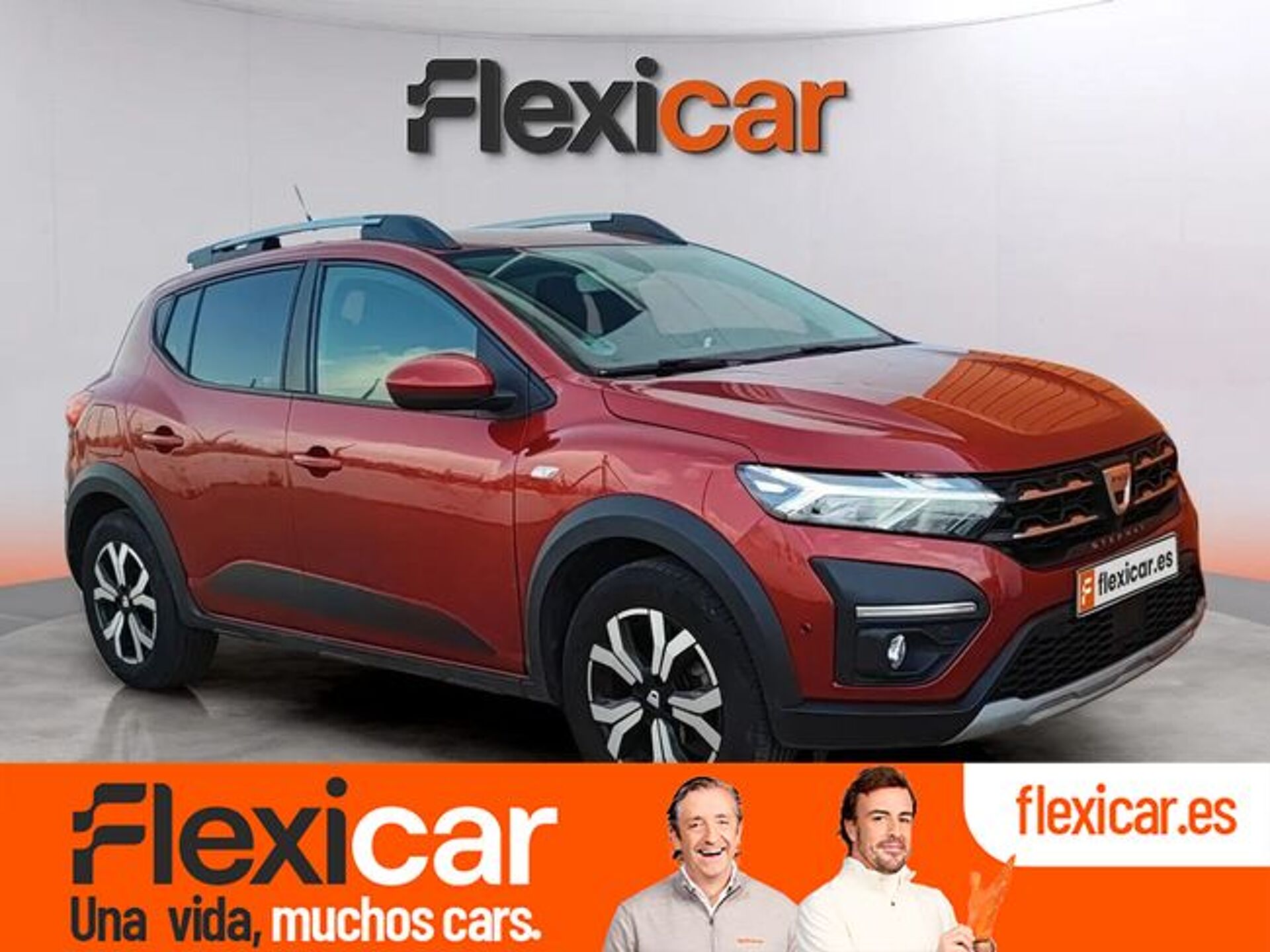 Imagen de DACIA Sandero