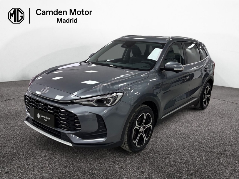 Foto del MG ZS 1.5 VTi-Tech Comfort 78kW