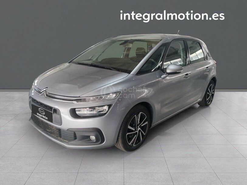 Foto del CITROEN SpaceTourer BlueHDI XL Business 150