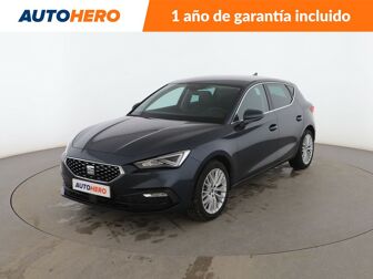 Imagen de SEAT León 1.5 EcoTSI S&S DSG7 Xcellence 150