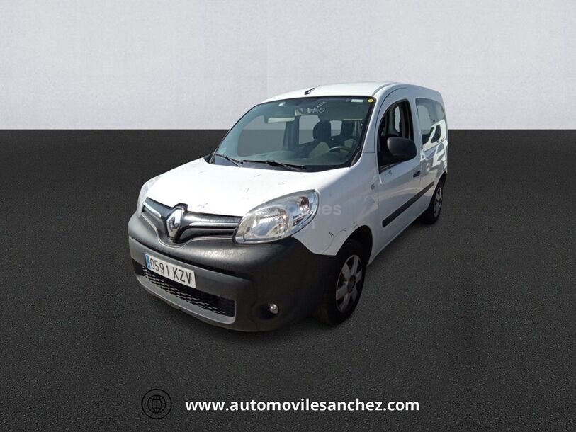 Foto del RENAULT Kangoo Combi 1.5dCi En. Profesional N1 66kW