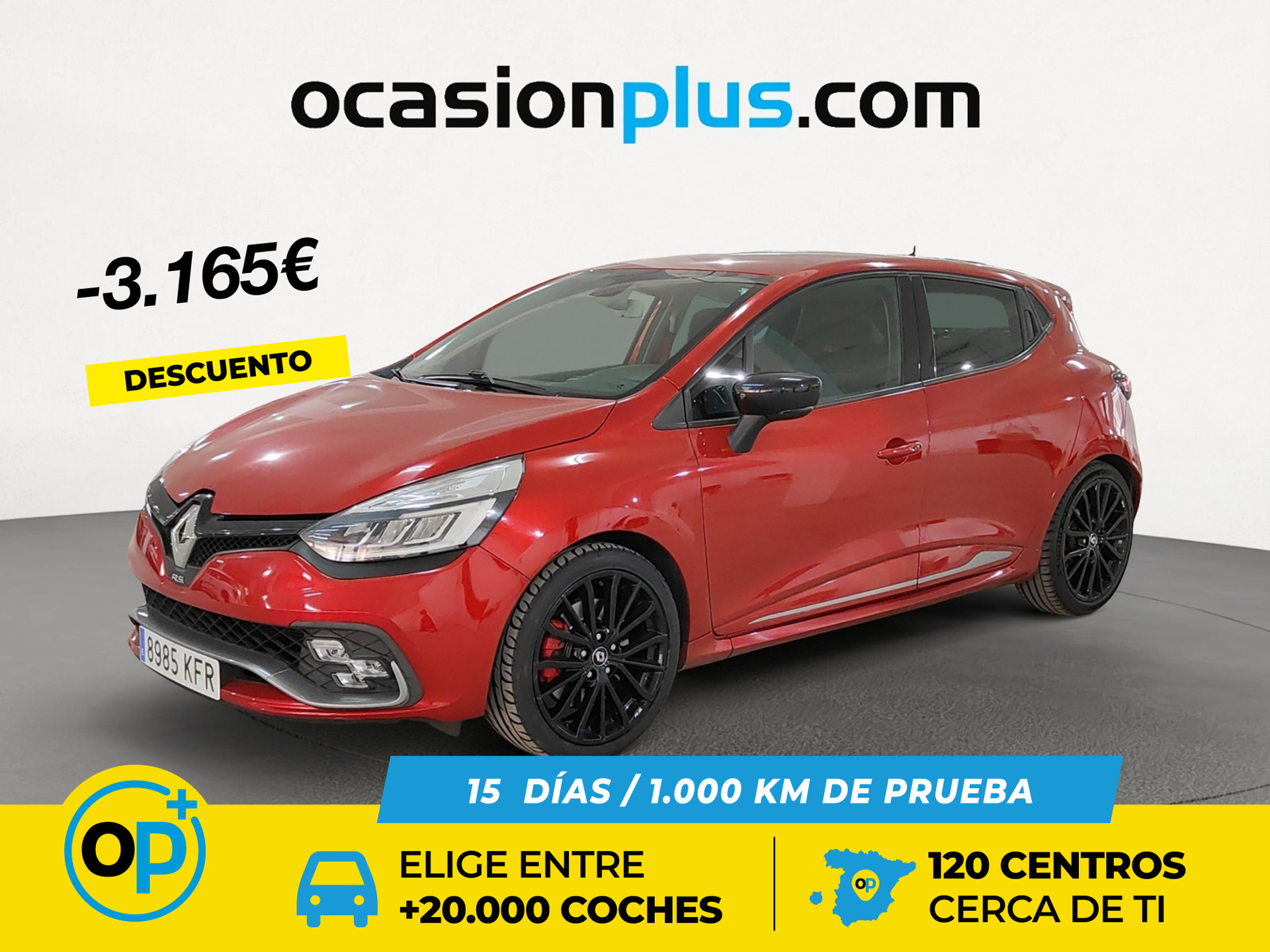 Imagen de RENAULT Clio