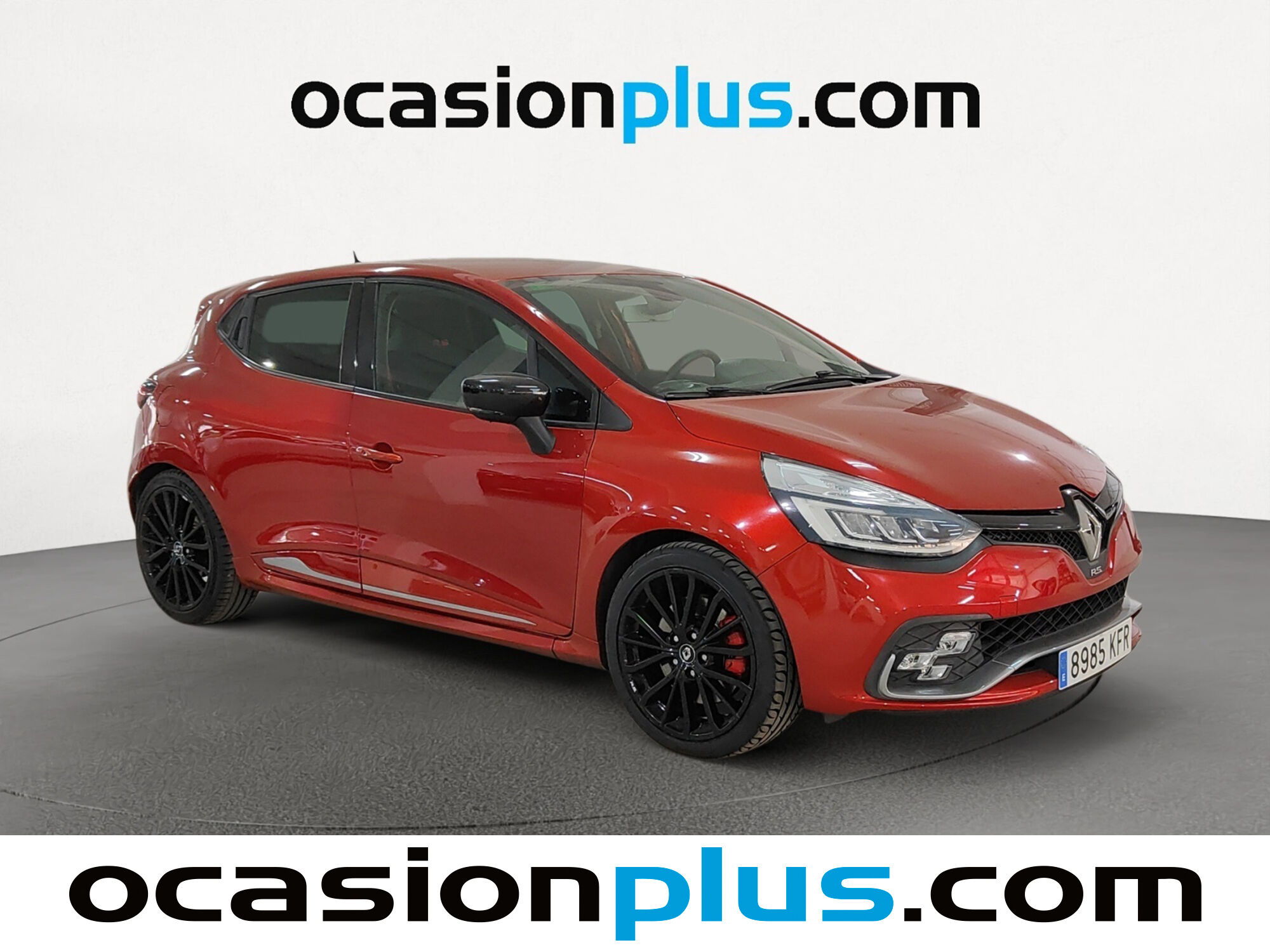 Foto del RENAULT Clio 1.6 Energy RS EDC 147kW