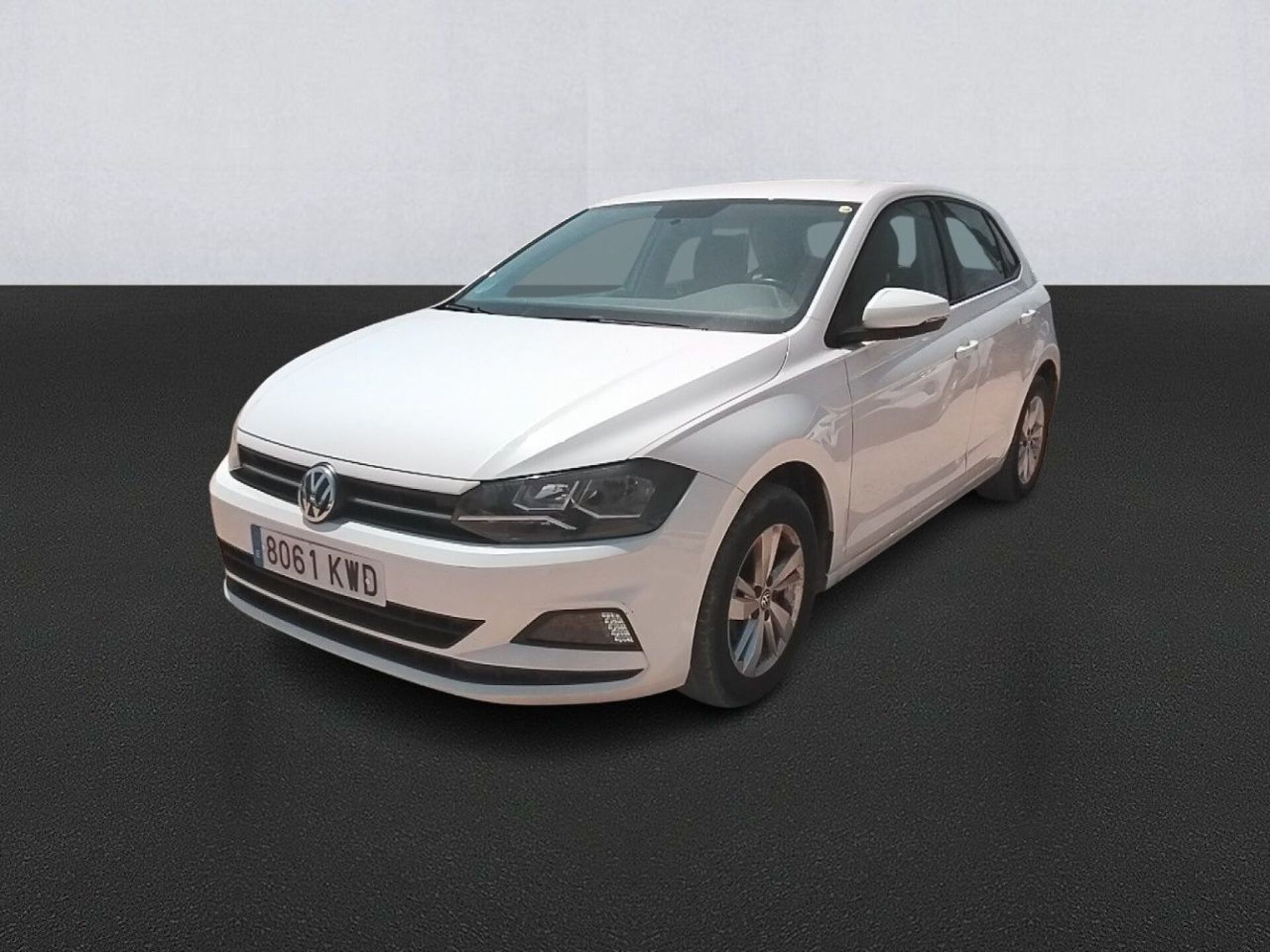 Imagen de VOLKSWAGEN Polo