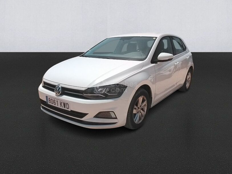 Foto del VOLKSWAGEN Polo 1.0 TSI Advance 70kW