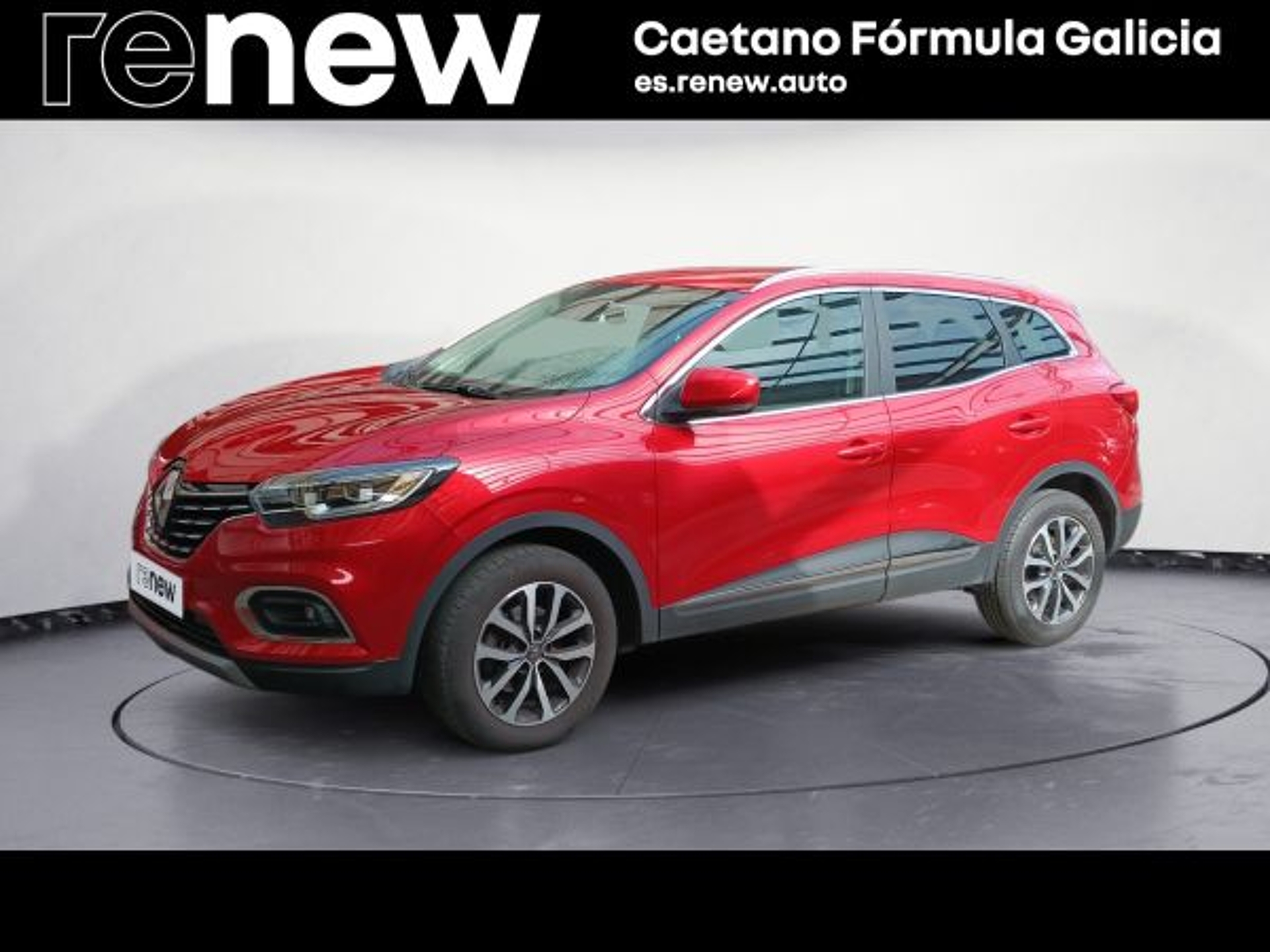 Imagen de RENAULT Kadjar