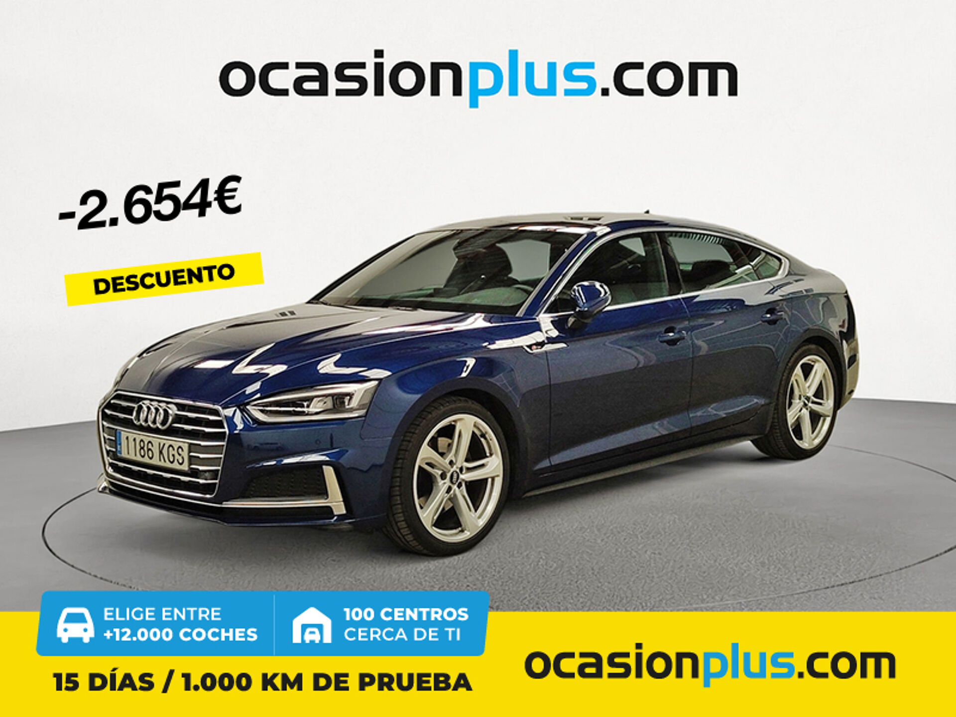 Imagen de AUDI A5