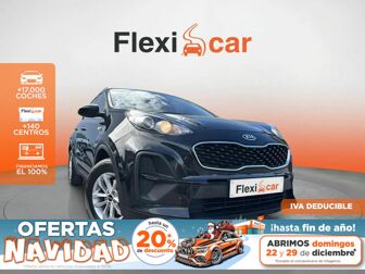 Imagen de KIA Sportage 1.6 GDi Drive 4x2 132