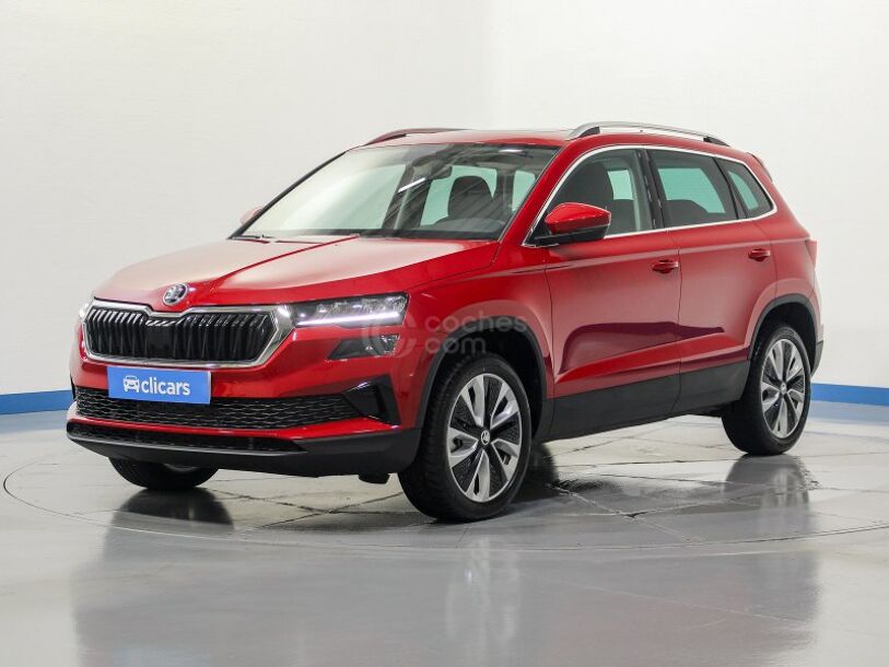 Foto del SKODA Karoq 1.5 TSI Style ACT