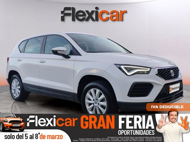 Foto del SEAT Ateca 1.0 TSI S&S Reference