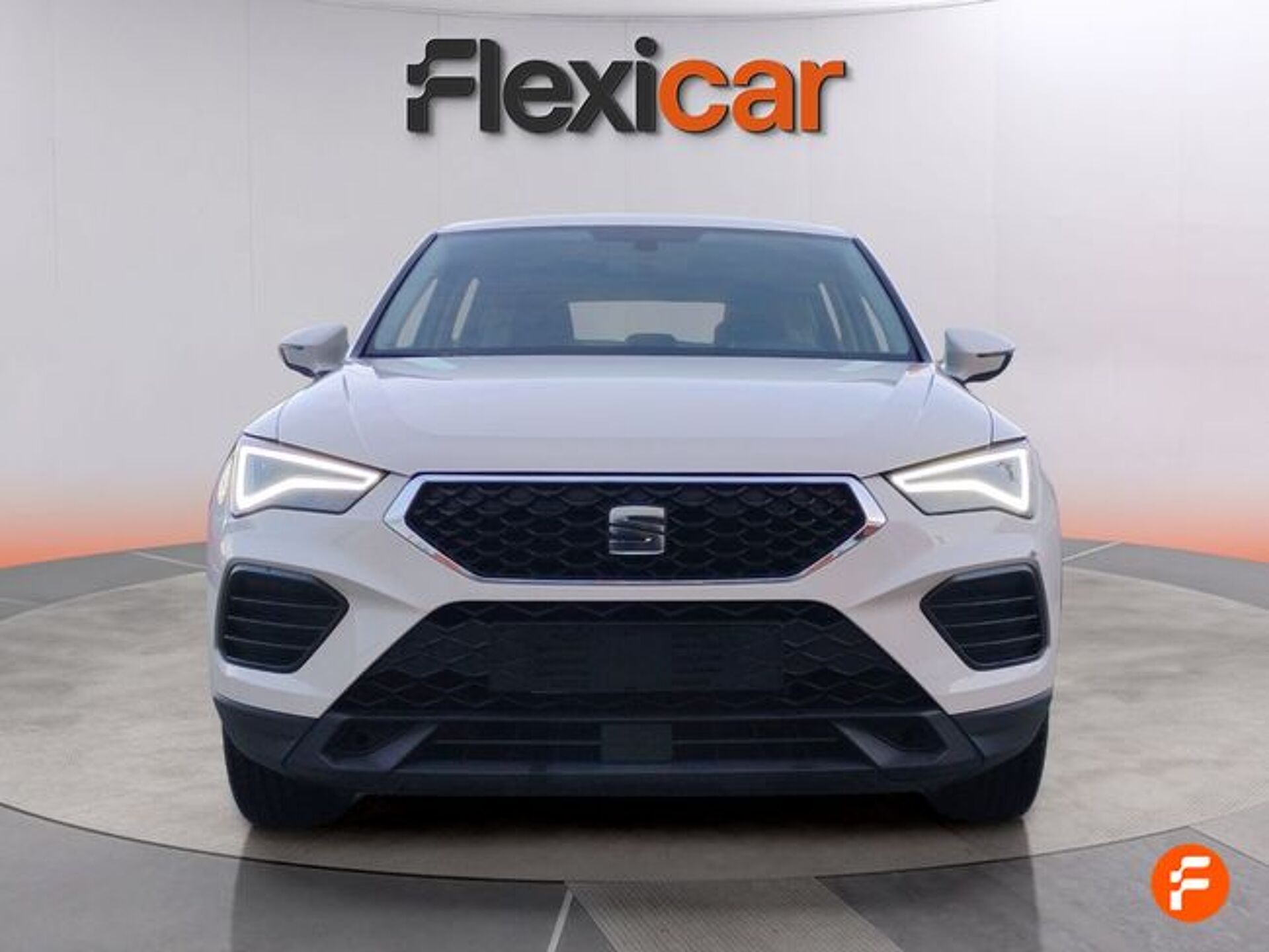 Imagen 2 de SEAT Ateca