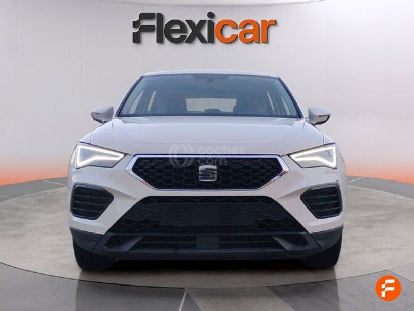 Foto del SEAT Ateca 1.0 TSI S&S Reference