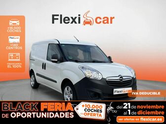 Imagen de OPEL Combo 1.3CDTI Cargo L1H1 increm. 95