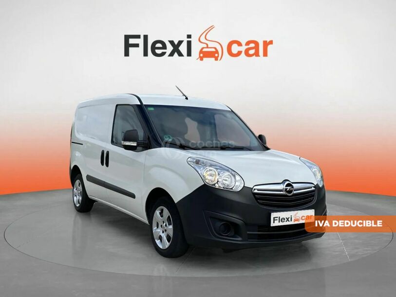 Foto del OPEL Combo 1.3CDTI Cargo L1H1 increm. 95