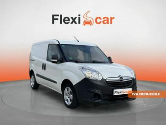 Imagen de OPEL Combo 1.3CDTI Cargo L1H1 increm. 95