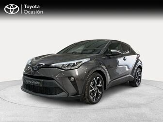 Imagen de TOYOTA C-HR 125H Advance