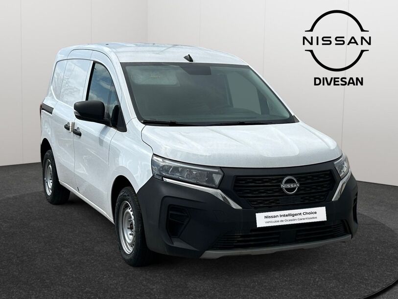 Foto del NISSAN Townstar Furgón 1.3G Premium L1 2pl. 130