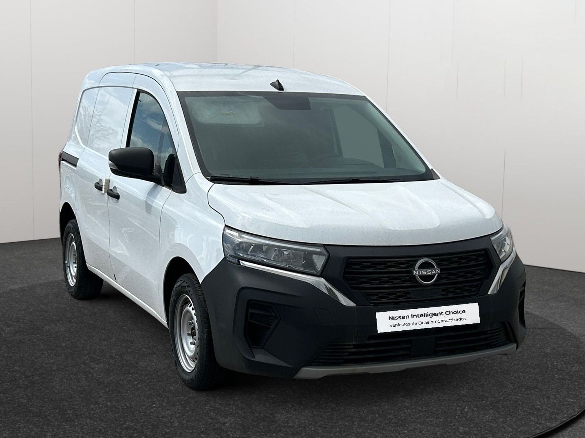 Imagen 1 de NISSAN Townstar