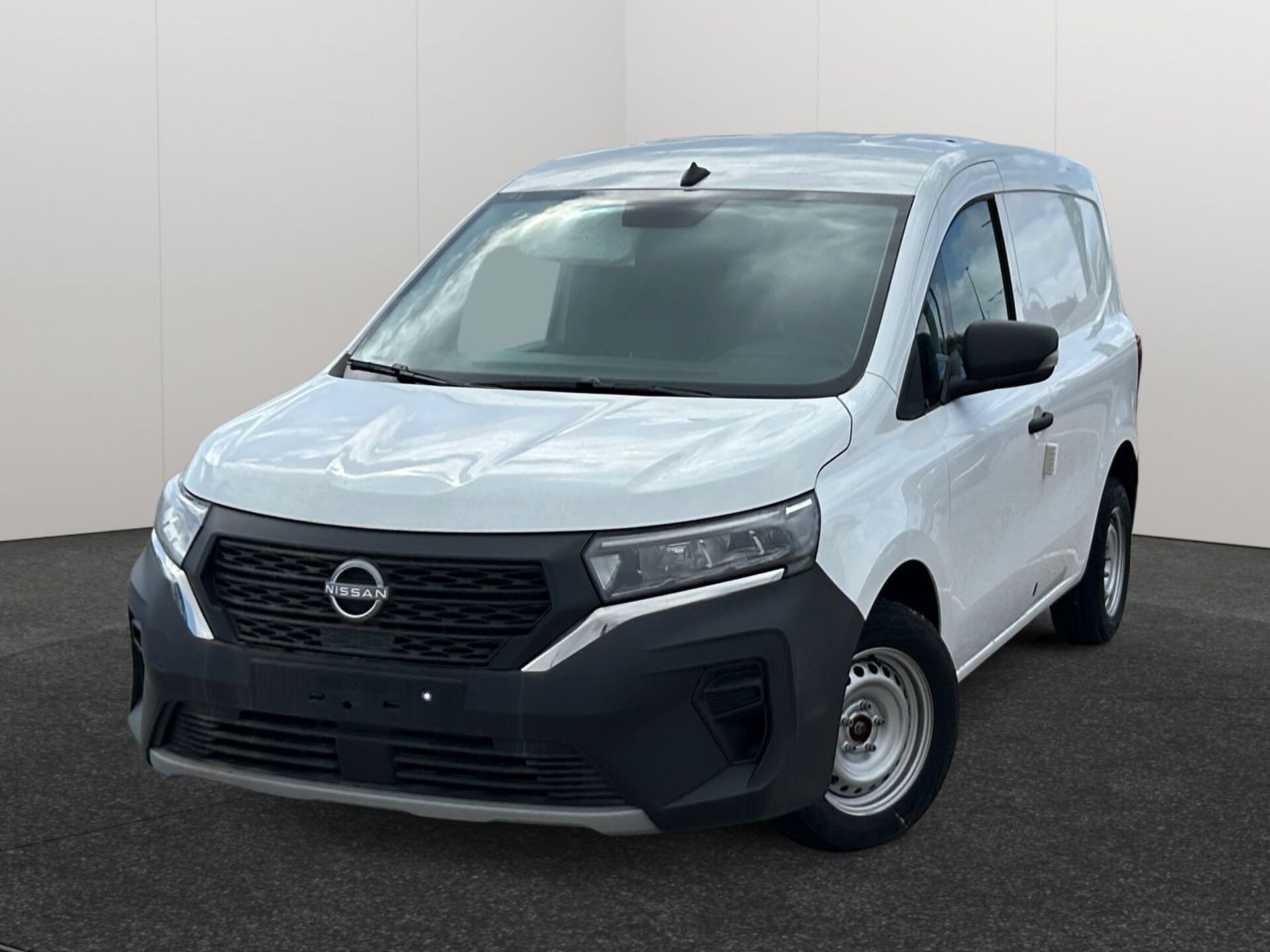 Imagen 3 de NISSAN Townstar