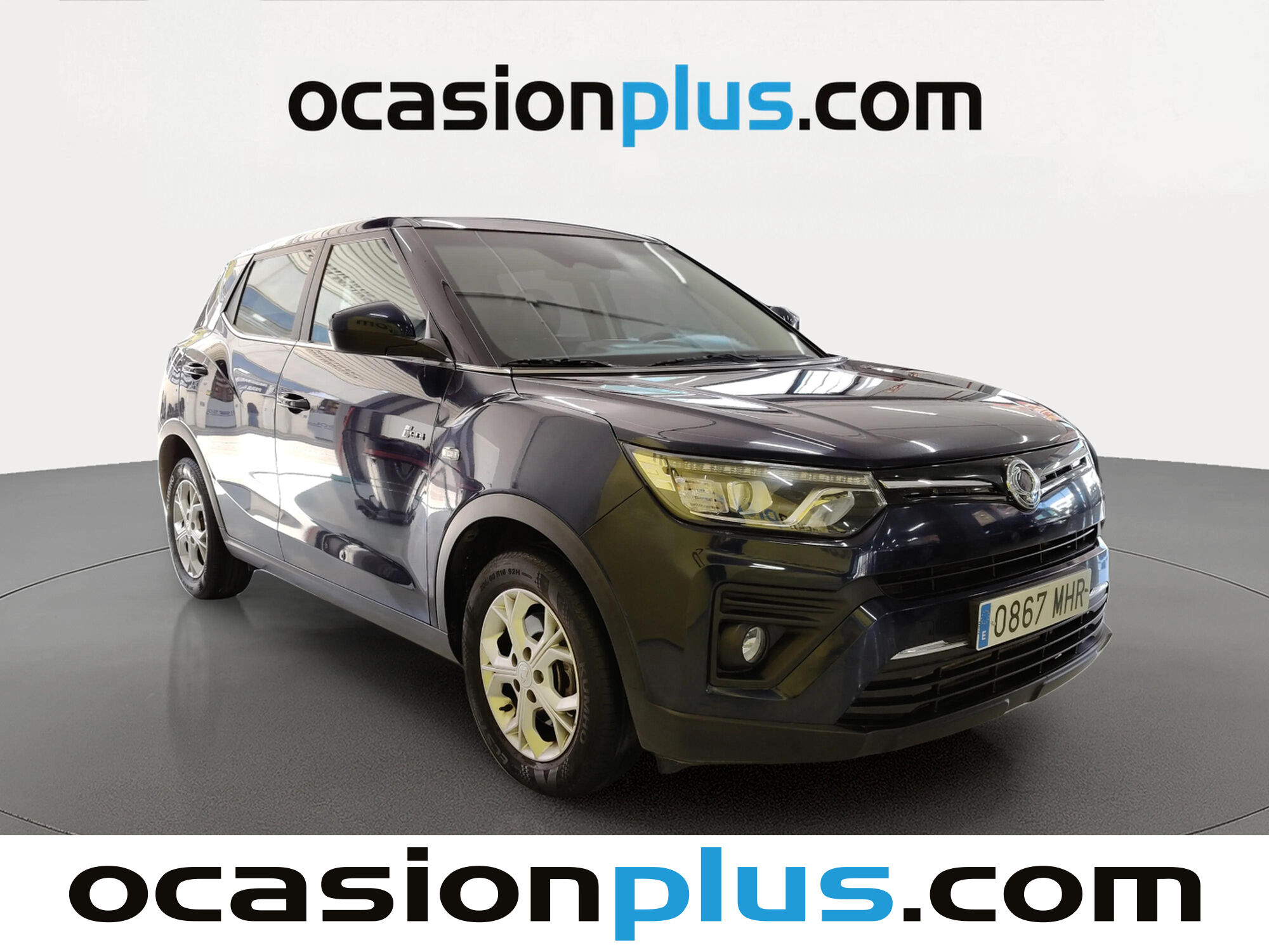 Foto del SSANGYONG KGM Tivoli G12 Urban Plus 4x2