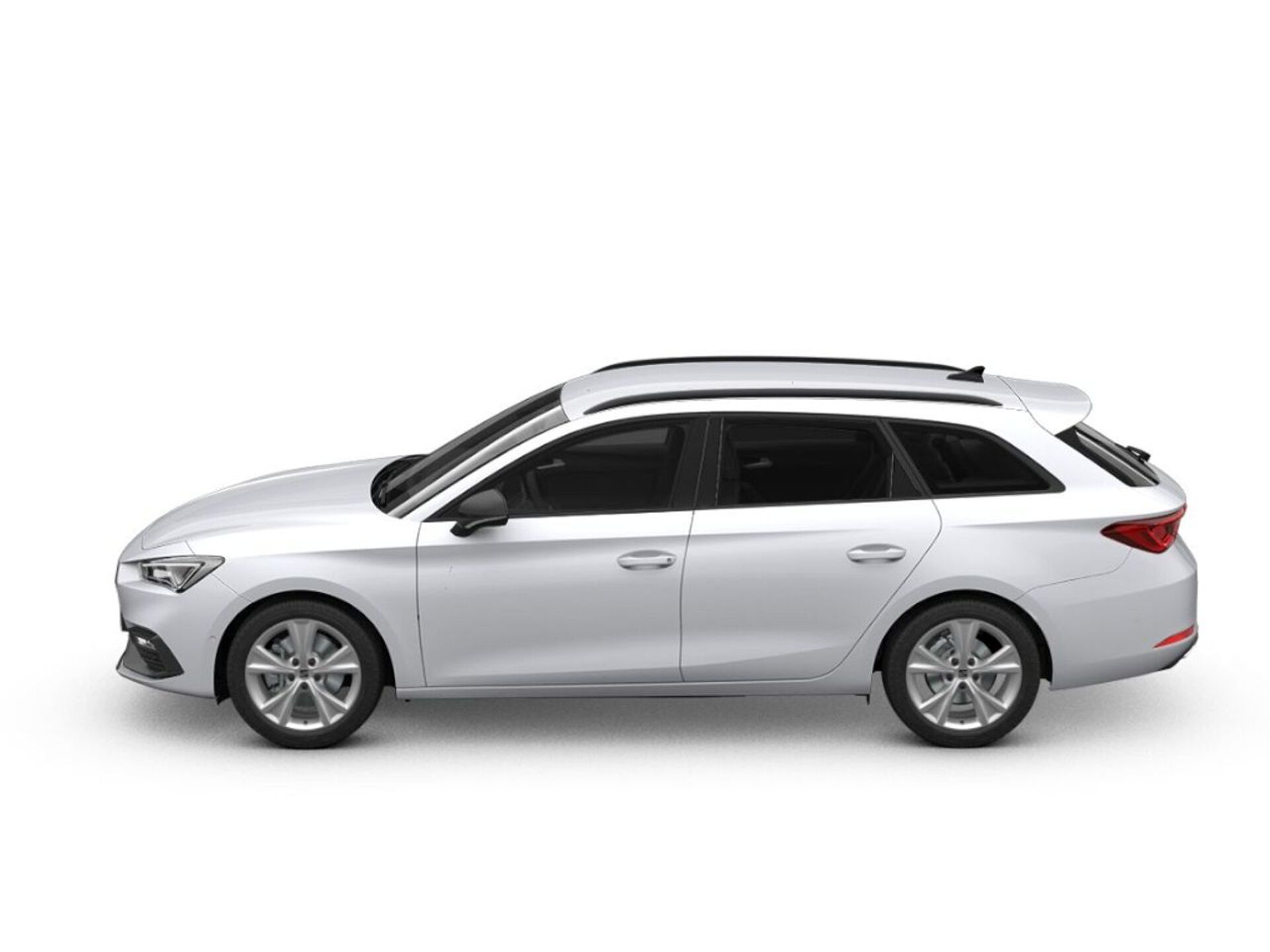 Imagen de SEAT León