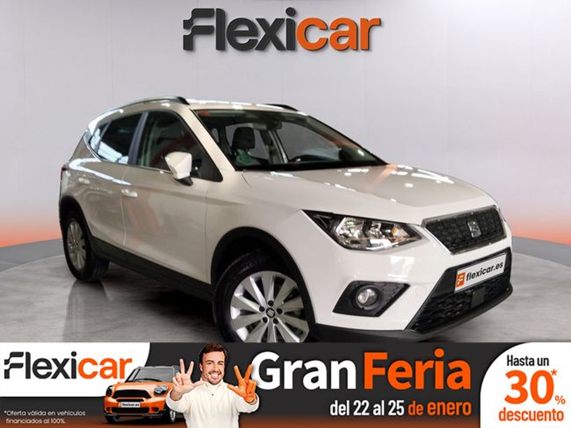 Imagen de SEAT Arona