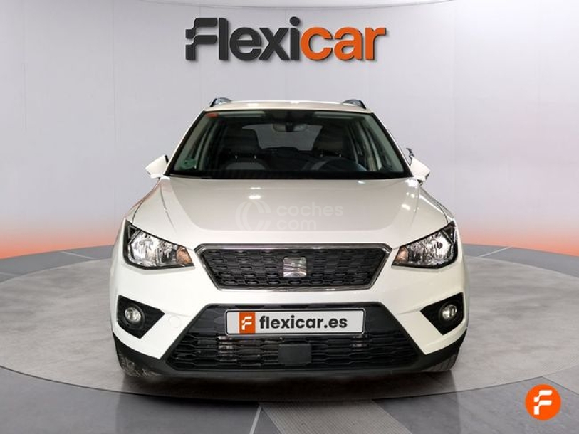 Foto del SEAT Arona 1.0 TSI Ecomotive S&S Reference Plus 95