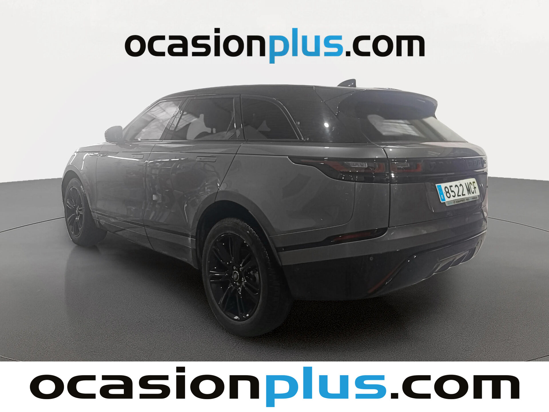 Imagen 3 de LAND ROVER Range Rover Velar