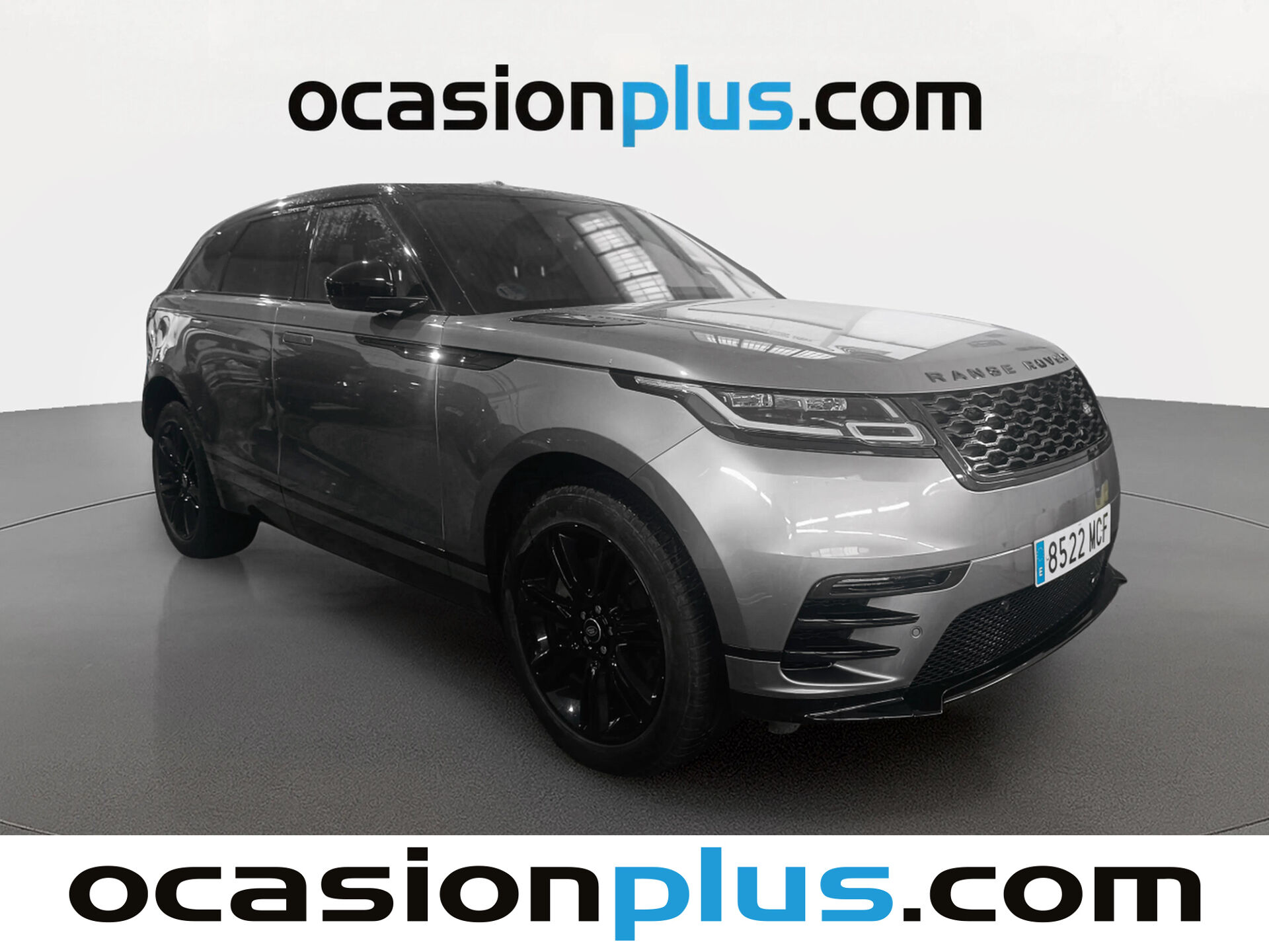 Imagen 2 de LAND ROVER Range Rover Velar