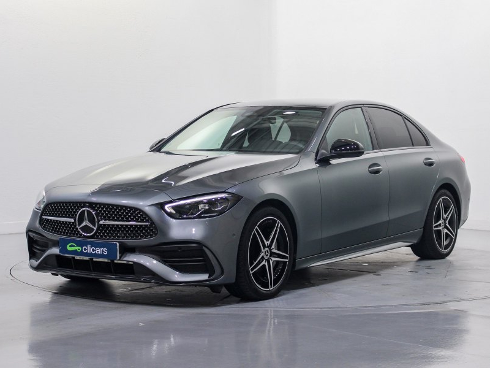 Imagen de MERCEDES Clase C